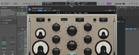 Plugin Alliance NEOLD OLDTIMER Icon