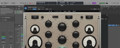 Plugin Alliance NEOLD OLDTIMER Icon