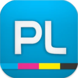 PhotoLine Icon