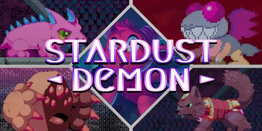 Stardust Demon Cover