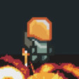 BLASTRONAUT Icon
