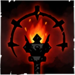 Darkest Dungeon Icon