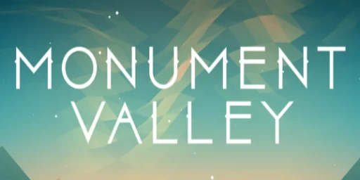 Monument Valley: Panoramic Edition Cover