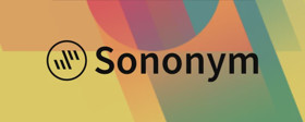 Sononym Icon
