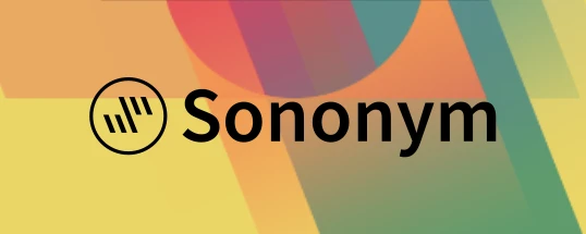 Sononym Cover