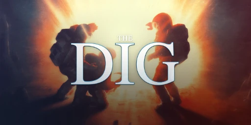 The Dig Cover