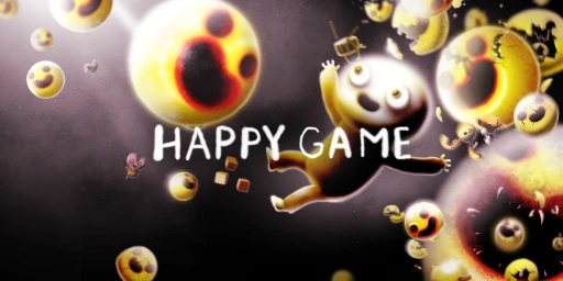 Happy Game Cover