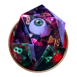 Detective Club: Missing in the Fog Collector's Edition Icon