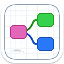 Focusplan Pro Icon