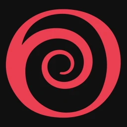 Mask of the Rose Icon