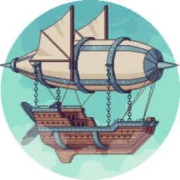 Merchant of the Skies Image Merchant of the Skies Image