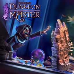 Naheulbeuk's Dungeon Master Icon