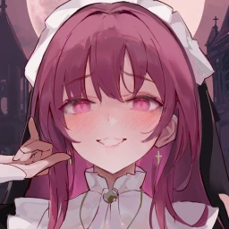 Nunholy Image