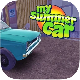 My Summer Car Icon