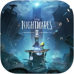 Little Nightmares II Icon