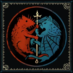 Tails of Iron 2: Whiskers of Winter Icon