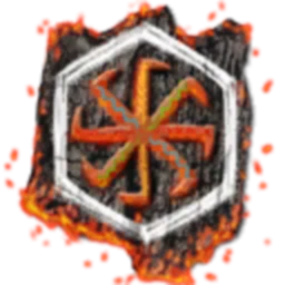 The End of the Sun Icon