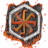 The End of the Sun Icon