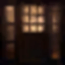 The Haunting of Joni Evers Icon
