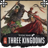 Total War: THREE KINGDOMS Icon