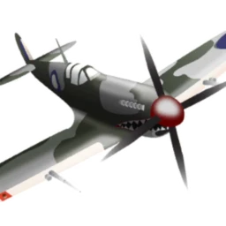 Vincemus - Air Combat Icon