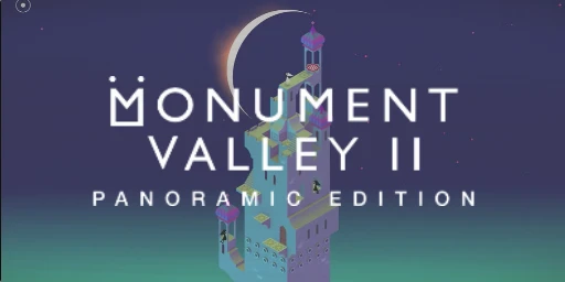 Monument Valley 2: Panoramic Edition Cover