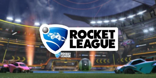 Rocket League Cover
