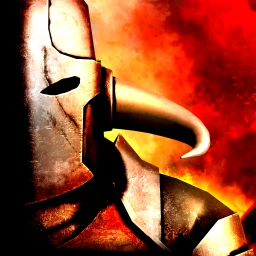 Warhammer Quest 2: The End Times Icon