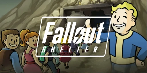 Fallout Shelter Cover
