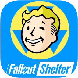 Fallout Shelter Icon