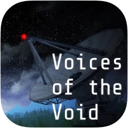 Voices of the Void Icon