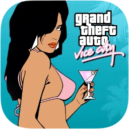 Grand Theft Auto: Vice City Image