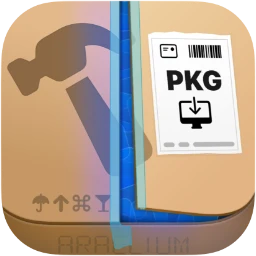 Package Builder Icon