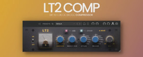 Tone Empire LT2 COMP Icon