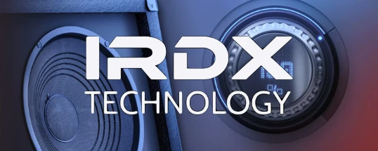 Bogren Digital IRDX Core Cover