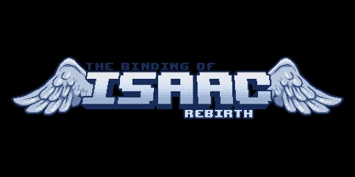 The Binding of Isaac Rebirth+ Cover