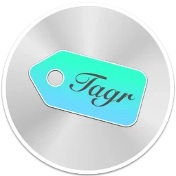 Tagr 5 Icon