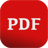 PDF Reader - PDF Library Pro Icon