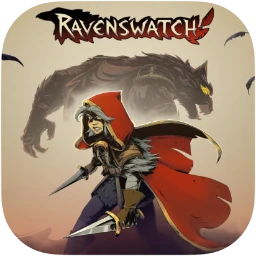 Ravenswatch Icon