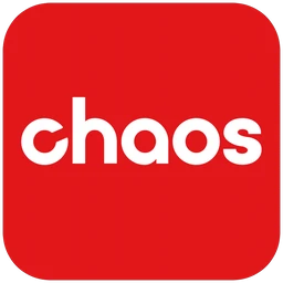 Chaos renders Icon