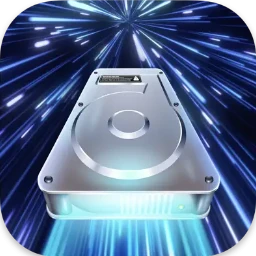 Hyperspace Icon