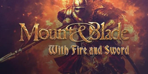Mount & Blade: With Fire & Sword Cover