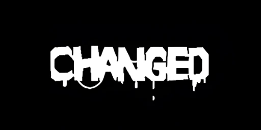 Changed Cover