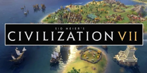 Sid Meier's Civilization VII Cover