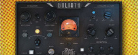 Tone Empire Goliath V3 Icon