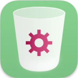 Smart Trash Icon