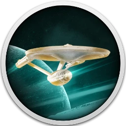 Star Trek: Judgment Rites Icon