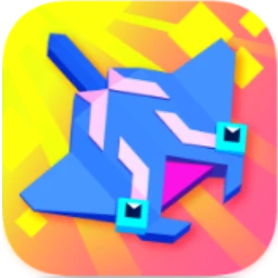 Ridiculous Fishing EX Icon