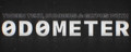 Odometer Icon