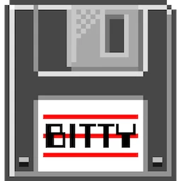 Bitty Engine Icon